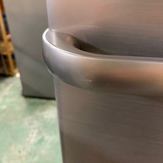 AQUA 3ドア　冷凍冷蔵庫　2013年製　中古