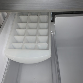 AQUA 3ドア　冷凍冷蔵庫　2013年製　中古