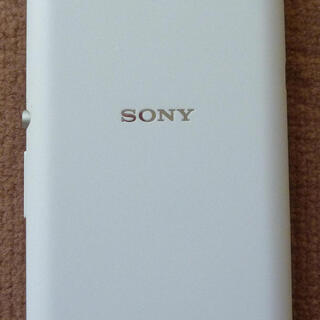 値下げ！スマートフォン SONY Xperia E4G（E2053）simフリー - 長浜市