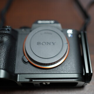 【α7SII】中古実用品の超充実セット！