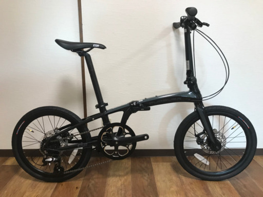 新車 ESR BICYCLE PURSUER パーサー ミニベロ 折畳自転車 DISCブレーキ 街乗り 通勤・通学