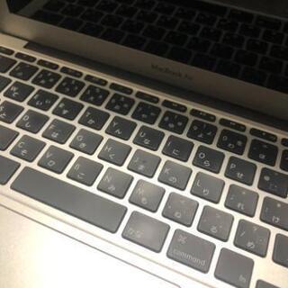 11/10値下げ】Macbookair2015 11inch,256GB,放電76回