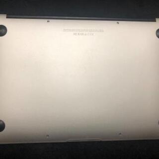 【11/10値下げ】Macbookair2015 11inch,256GB,放電76回 11/10値下げ】Macbookair2015 11inch,256GB,放電76回