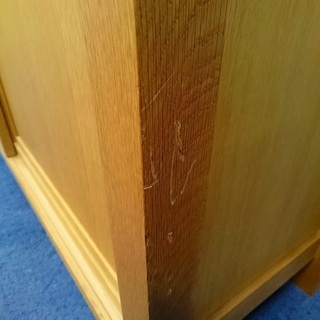 R1736) 匠工芸 サイドボード サイドボード 店頭取引大歓迎♪