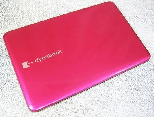 TOSHIBA高性能7世代i5最新Windows11メモリ4G高速SSD240G - メルカリ 