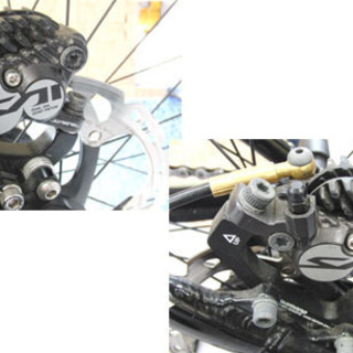 GIANT  GLORY  Sサイズ マウンテンバイク MTB SRAM 1×9 自転車 ジャイアント グローリー