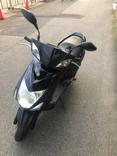 シグナスx3型