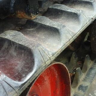 運搬車 ヤンマー PK 60 実働 !! ディーゼルエンジン キャタピラ良い