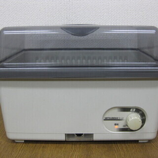 MITSUBISHI 三菱 温風食器ケース 食器ケース 食器乾燥...
