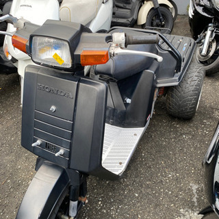 HONDA ジャイロアップ 実動 ミニカー 福岡市南区 repuestogas.com