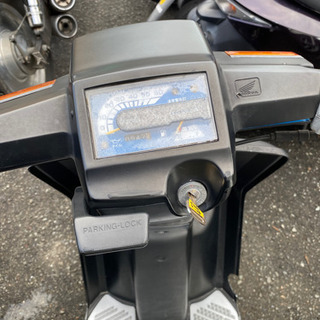 HONDA ジャイロキャノピー ワゴン TD01-19型式 福岡市南区
