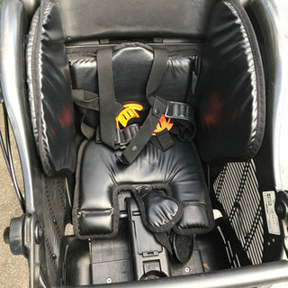 【電動なし】子供のせ自転車　※取りに来れる方限定※