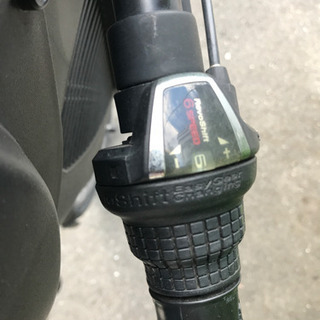 【電動なし】子供のせ自転車　※取りに来れる方限定※