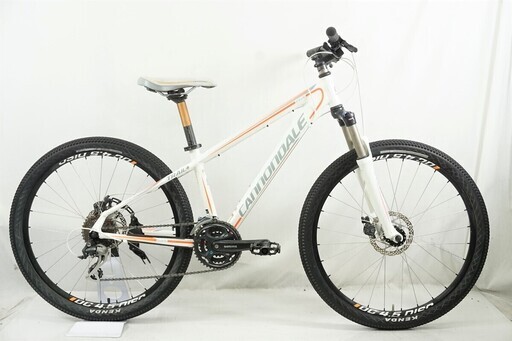 CANNONDALE 「キャノンデール」 TRAIL WOMEN`S 5 2013年モデル マウンテンバイク