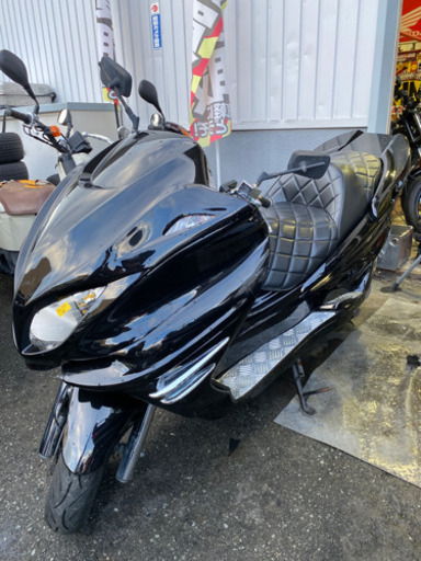 YAMAHA マジェスティC 実動　福岡市南区