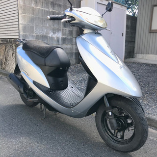 ホイール ホンダ(純正) DIO ZXホイール のパーツレビュー | ズーマー