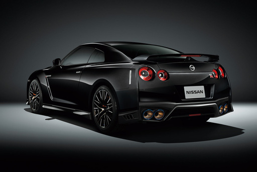 R35 Nismo 年モデル新車未登録 Jkd 大阪のその他の中古車 ジモティー