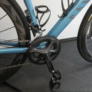 ロードバイク CANYON CF SLX 8.0 DISC