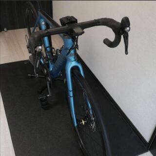 ロードバイク CANYON CF SLX 8.0 DISC