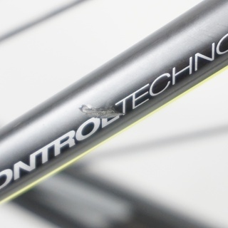 BH 「ビーエイチ」 QUARTZ シートステー傷有り 2015年モデル ロードバイク