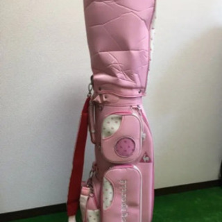 ワールドイーグル　レディース セット