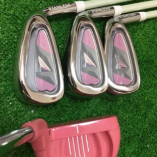 ワールドイーグル　レディース セット