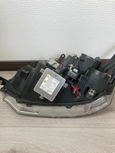 楽天市場】デリカd5 ヘッドライト 交換（車用品・バイク用品）の通販 