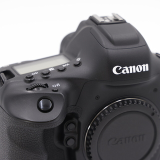 Canon キャノン フルサイズ EOS-1D X Mark II 一眼レフカメラ CF Card