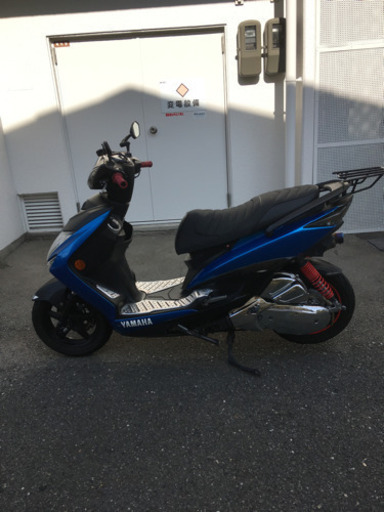 シグナス 3型 部品取り車 レストアベースに | complexesantalucia.com