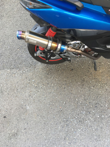 シグナス 3型 部品取り車 レストアベースに | complexesantalucia.com