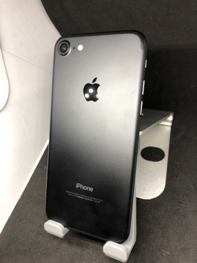 極美品】 iPhone7 32GB SIMフリー #124 | witchesandcowboys.com