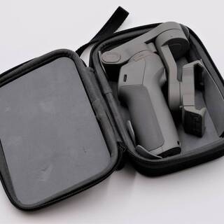 DJI Osmo Mobile 3 Combo ジンバル・スタビライザー スマホ 写真