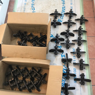 雪止め 屋根材☆ほぼ新品