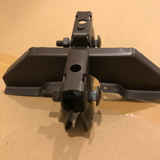 雪止め　屋根材★ほぼ新品