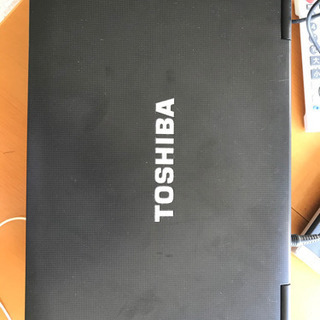 値下げ TOSHIBA B451/D カスタム品