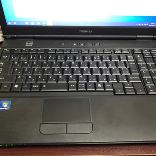 値下げ TOSHIBA B451/D カスタム品