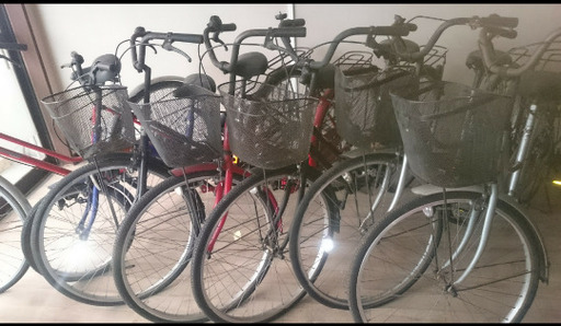 自転車