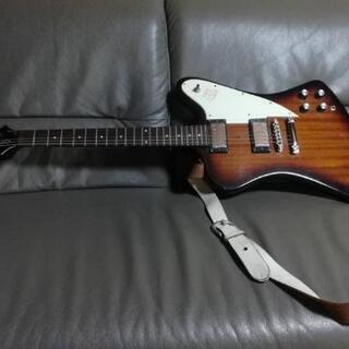 エピフォン ファイヤーバード epiphone firebird...