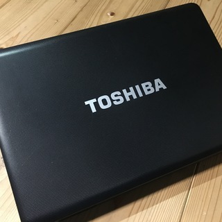 初心者・お子様に最適 TOSHIBA Satellite B241 【公式通販】