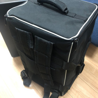 カホン LP ラテンパーカッション