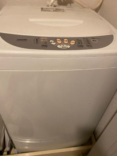 洗濯機 4.2kg