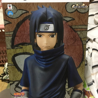 NARUTO フィギュア