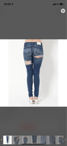 GYDA ジェイダ デニム | www.doralfootandankle.com