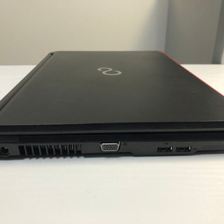 【最終値下げ】ノートパソコン 最終値下げ！ノートパソコン＋モニターセット