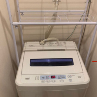 【売約済】激安　洗濯機