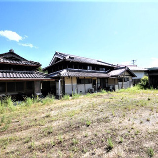 一軒家 ポツン 高知 県 と