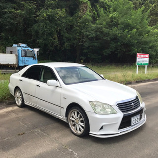 静岡県 浜松市のクラウン トヨタ の中古車 ジモティー