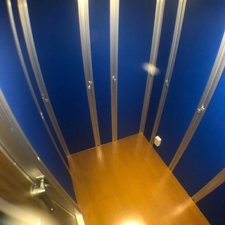 40〜45db、1.32畳サウンドジャパン製防音室！近隣の場合送料、設置費