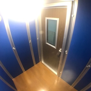 -40〜45db、1.32畳サウンドジャパン製防音室！近隣の場合送料、設置費無料！神奈川県から 40〜45db、1.32畳サウンドジャパン製防音室！近隣の場合送料、設置費