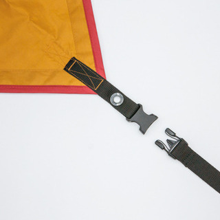 スノーピーク　snow peak エントリーパックTT ヘキサタープのみ